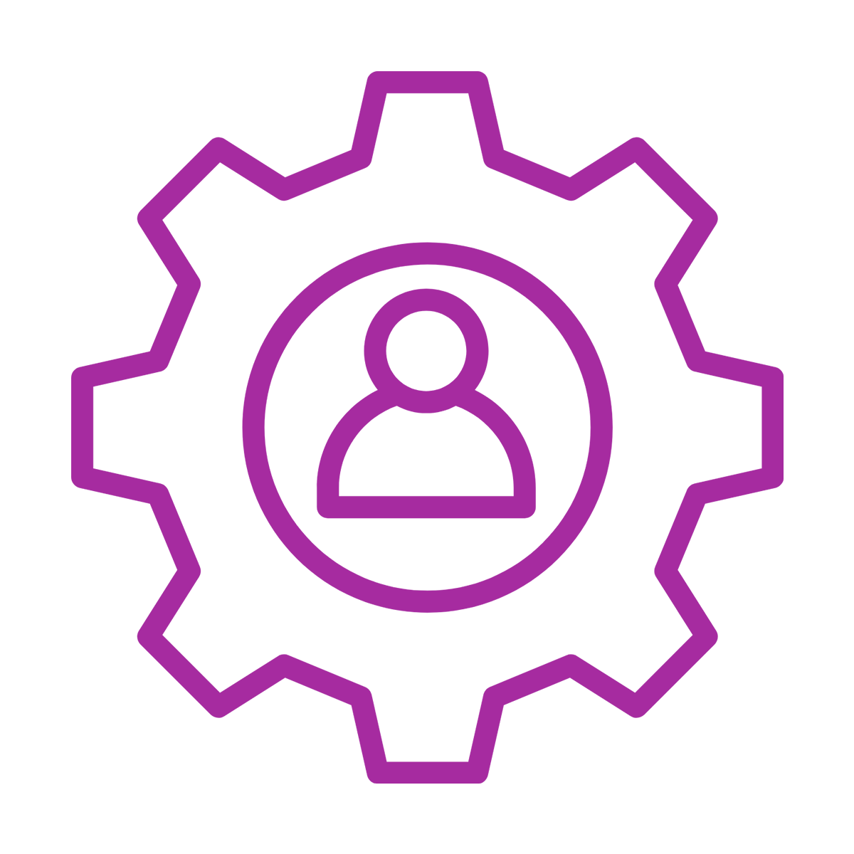 Endpoint Central software interface and management icon.
