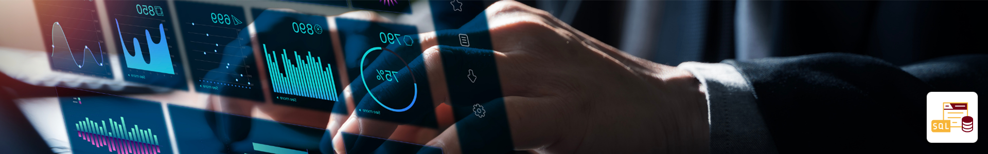 Install and use SQL Server Management Studio (SSMS) to connect, manage and query Microsoft SQL Server instances.