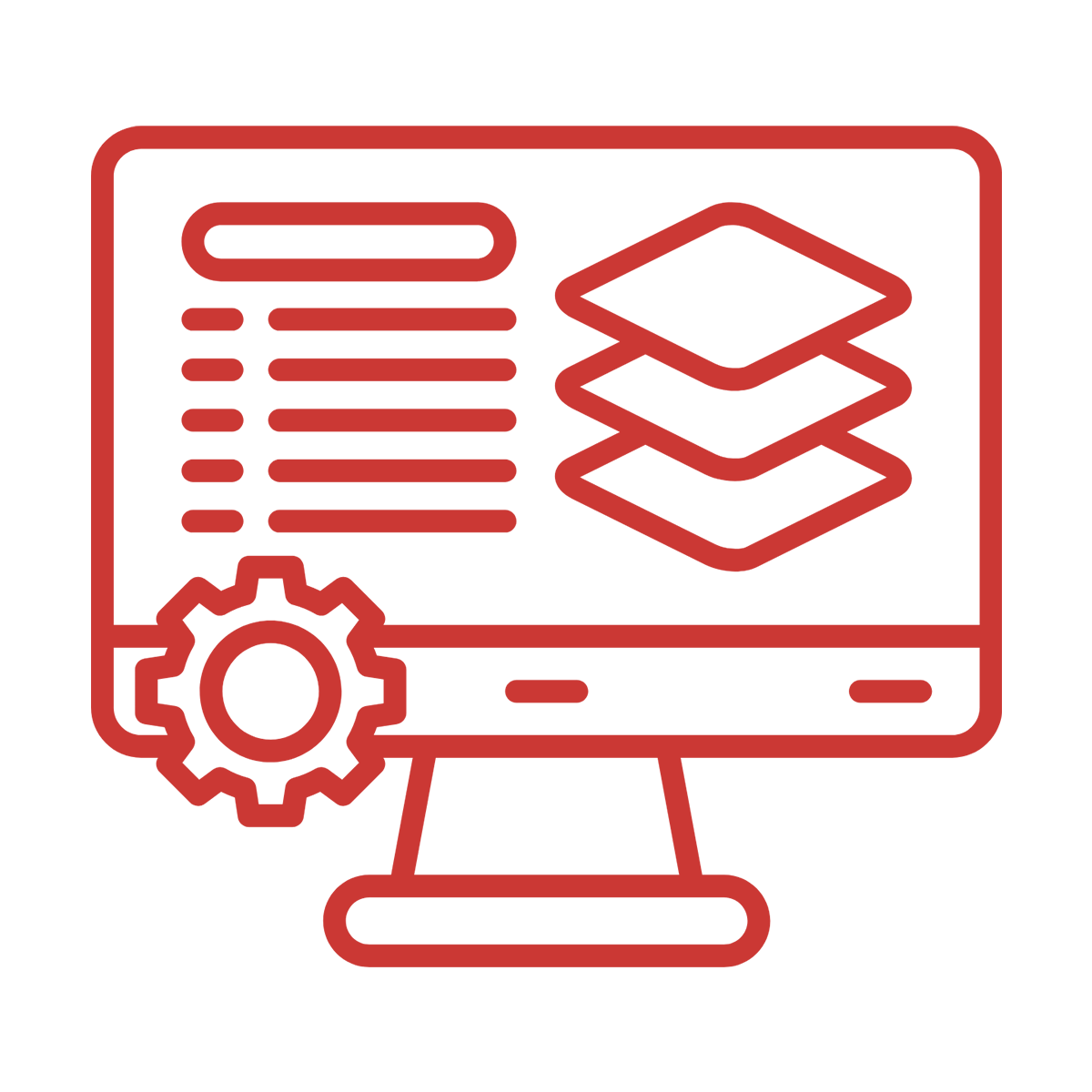VMware Workstation software application icon.