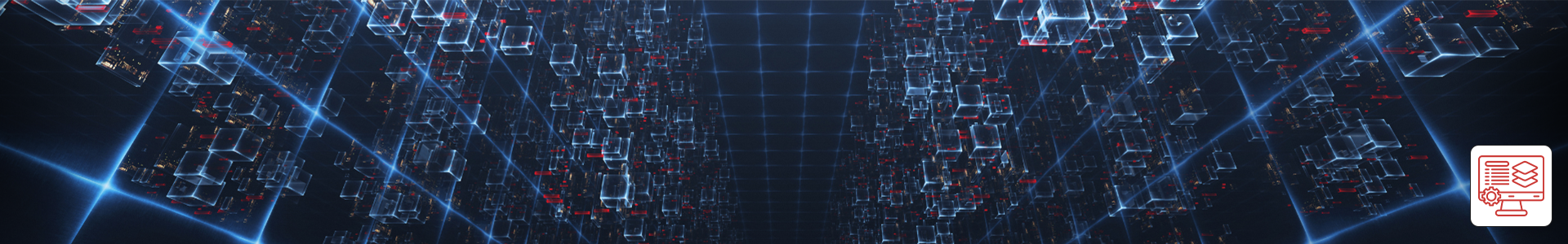 Conceptual representation of desktop virtualization via VMware Workstation.