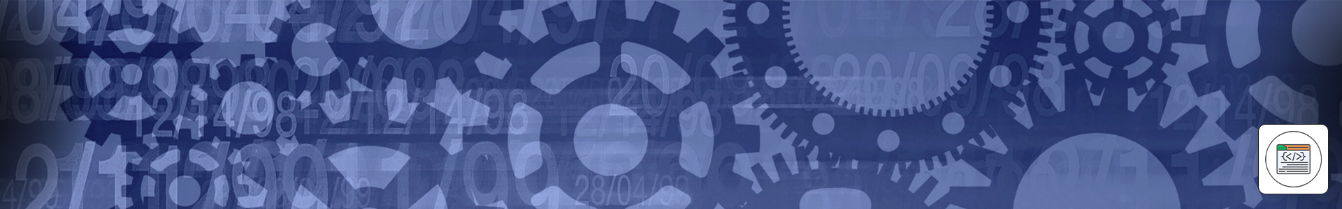 Conceptual representation of script-driven processes and system automation.