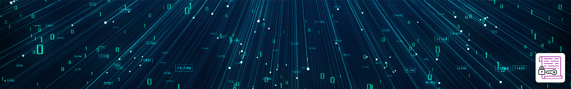 Conceptual visualization of Configuration Manager site-issued certificates securing client communication without full PKI-based HTTPS.
