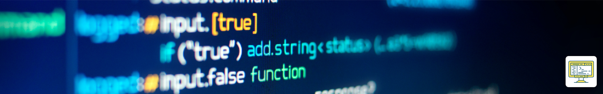 Conceptual visualization of object-oriented command-line shells and task automation frameworks.