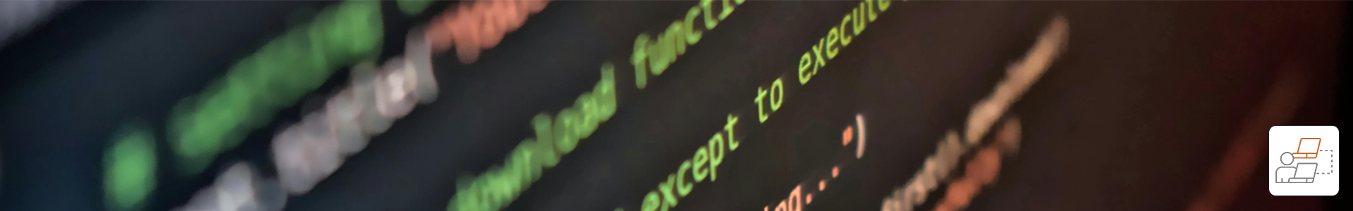 Conceptual visualization of an encrypted terminal connection between an administrator workstation and a remote Linux server.