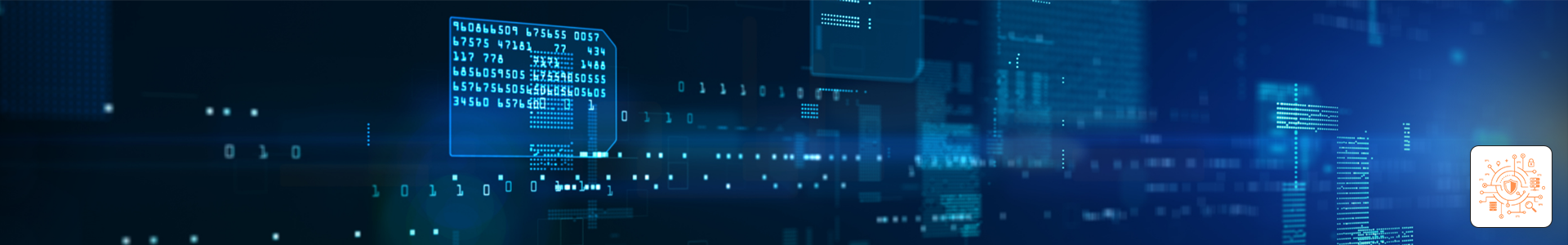 Secure, encrypted file access via UDP 443 and TLS 1.3 without a VPN. Modern remote workforce file sharing concept.