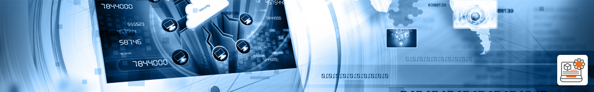 Conceptual representation of hosted virtualization software running atop existing desktop operating systems for local testing.