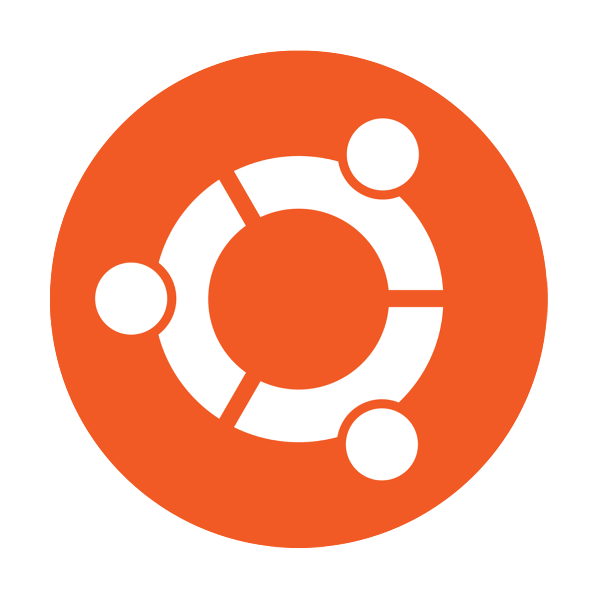 Canonical corporate logo.