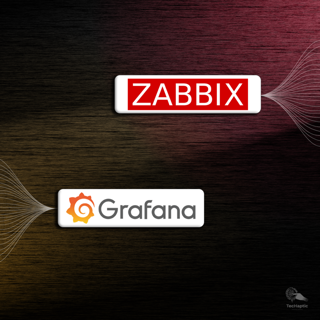 How-To: Installation and Integration of Zabbix and Grafana